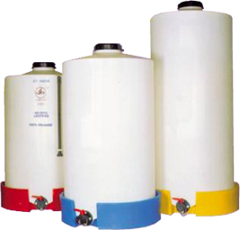 Slopped Bottom, Storage Tanks, ACO, Container Systems