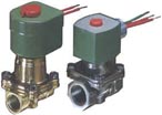 Asco,Valve,Canada,Redhat,Solenoid,Valves