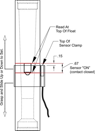 fa410_sensor