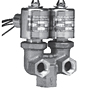 Series 3108 Duo-Electroflo - Solenoid Valve