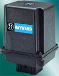 Hayward, Industrial, Flow Control Systems