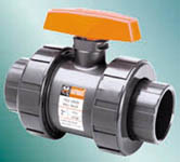 Hayward, Industrial, Flow Control Systems