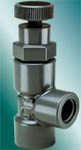 Hayward, Industrial, Flow Control Systems