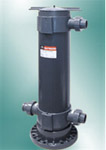 Hayward, Industrial, Flow Control Systems