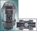 Control Valves, Hayward