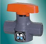 Control Valves, Hayward