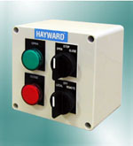 Valve Actuator Controllers, Hayward