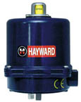 Electric Valve Actuators, Hayward