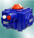 Hayward, Pneumatic, Valve Actuators