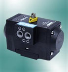 Hayward, Pneumatic, Valve Actuators