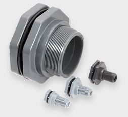 BFA Series,Industrial,Bulkhead,Fittings,Hayward,Industrial,Products