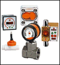 Kobold Instruments,Flow, Level, Pressure, Temperature, Analysis, Kobold, Instruments