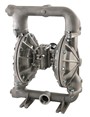 Air,Operated,Double,Diaphragm,Pumps,2",Non-Metallic,Metallic,Lutz,Pump