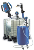 Drum Pumps, Hand Pumps, Barrel Pumps