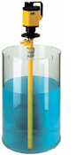 Drum Pumps, Hand Pumps, Barrel Pumps