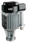 ME I 6 (Ex) Silver Star Lutz, Drum, Pump, MP-SS Ex, Mixing, Pumping