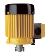 Lutz, Progressive Cavity Pump, B70V-D/DA