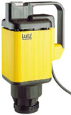 B55-T Lutz, Drum Pump, MP-PP, Mixing, Pumping