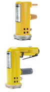 MD-1 / MD-2 Lutz, Drum Pump, MP-PP, Mixing, Pumping