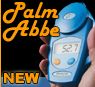 Palm,Abbe,Digital Refractometer,Misco