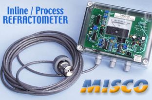 Misco,Refractometers