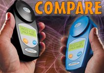 PA202X,Palm,Abbe,Glycerine,Refractometer,Celsius,Misco