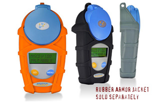 PA201,Palm,Abbe,Digital,Refractometer,Misco