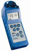 Handheld, Meters, Portable, Instruments, Myron L, Company
