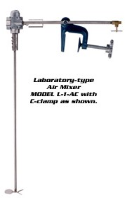 Laboratory,Mixers,Neptune,Mixer,Company