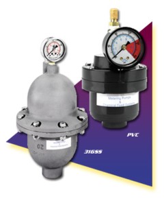 Pulsation,Dampeners,Neptune,Chemical,Pump,Company,Inc