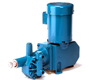 Metering Pumps, Diaphragm Metering Pumps, Chemical Metering Pumps