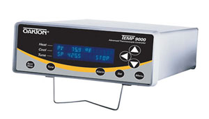 Oakton Temp 9000, Standard, Benchtop Temperature Controllers, Oakton, Instruments