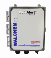 WebAlert,Remote,Monitor,Walchem,Corporation