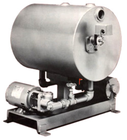Boiler,Feed,Pump Systems,Albany,Pump,Company Ltd