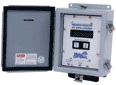 MS3500E corrosion meter / instrument