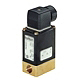 Burkert Solenoid Valves Type 0330