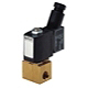 Burkert Solenoid Valves Type 6012