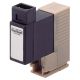 Burkert Solenoid Valves Type 6124