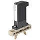 MicroFluidics, Solenoid Valves, Aggressive Media, Burkert Type 6624