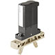 MicroFluidics, Solenoid Valves, Aggressive Media, Burkert Type 6626