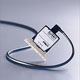 MicroFluidics, Solenoid Valves, Aggressive Media, Burkert Type 6650