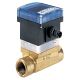 Flow Sensors, Flow Transmitters, Burkert Type 8039