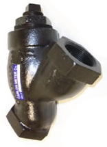 Carlon, Valves, solenoid valves, Strainers, Y-Type Strainers