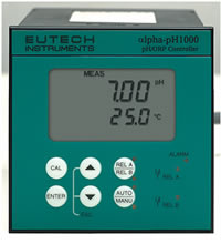 Eutech,Instruments,Water,Quality,Analysis,Solutions