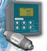 Eutech,Instruments,Water,Quality,Analysis,Solutions