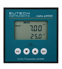 Eutech,Instruments,Water,Quality,Analysis,Solutions