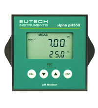 Eutech,Instruments,Water,Quality,Analysis,Solutions