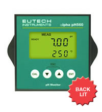 Eutech,Instruments,Water,Quality,Analysis,Solutions