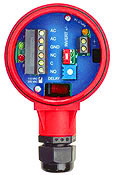 Switch-Pro, Flow Switch, Compact Relay Controller, Flowline