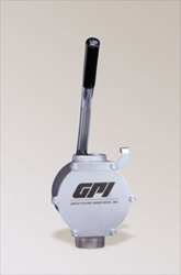 Economy,Piston,Hand Pump,Model HP-90-PO,Great,Plains,Industries,GPI
